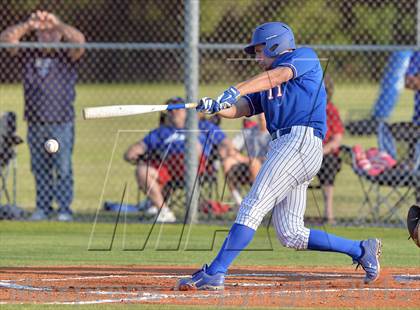 Thumbnail 3 in Osceola vs. King (FHSAA 6A Playoffs)  photogallery.