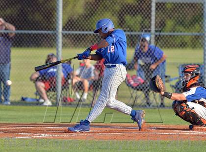 Thumbnail 1 in Osceola vs. King (FHSAA 6A Playoffs)  photogallery.
