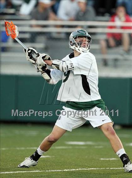 Thumbnail 3 in De La Salle vs. St. Ignatius photogallery.