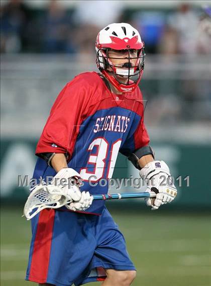 Thumbnail 3 in De La Salle vs. St. Ignatius photogallery.