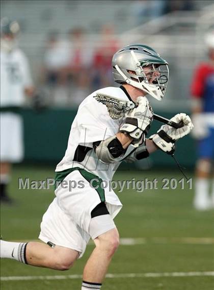 Thumbnail 2 in De La Salle vs. St. Ignatius photogallery.
