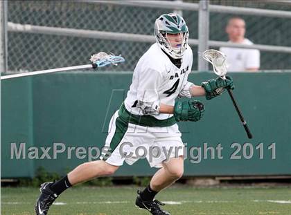 Thumbnail 1 in De La Salle vs. St. Ignatius photogallery.