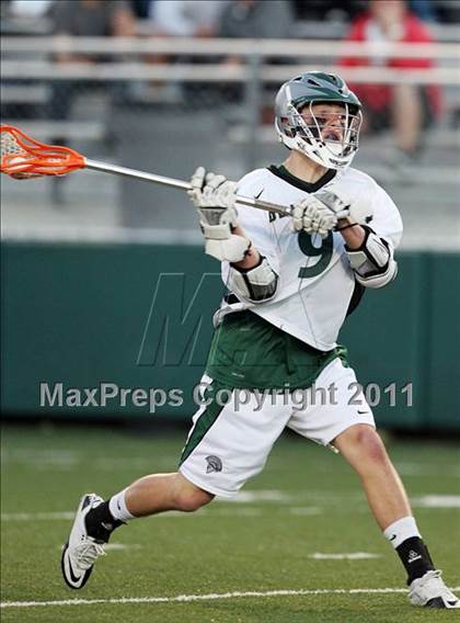 Thumbnail 1 in De La Salle vs. St. Ignatius photogallery.