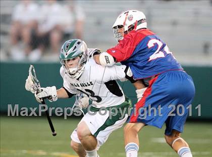 Thumbnail 1 in De La Salle vs. St. Ignatius photogallery.
