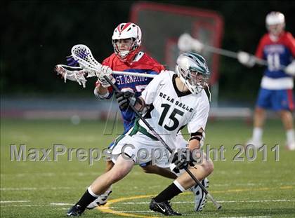 Thumbnail 1 in De La Salle vs. St. Ignatius photogallery.