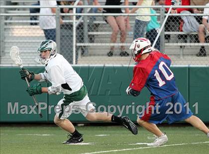 Thumbnail 1 in De La Salle vs. St. Ignatius photogallery.