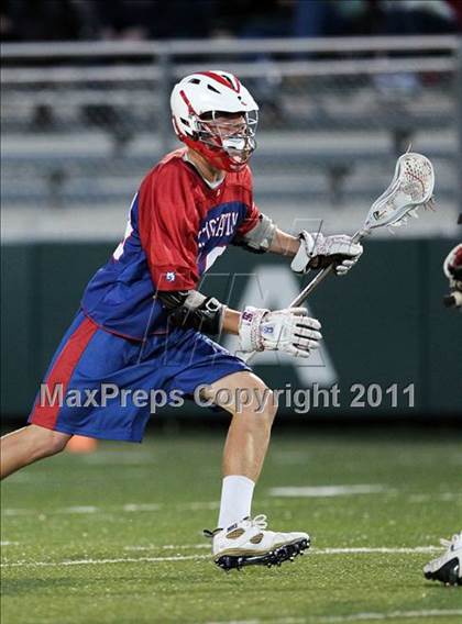 Thumbnail 2 in De La Salle vs. St. Ignatius photogallery.
