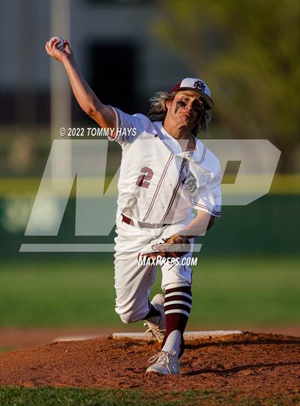Thumbnail 1 in Brock @ Millsap photogallery.