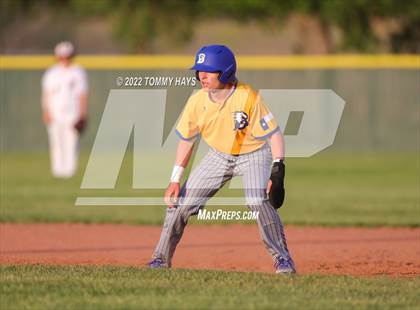 Thumbnail 3 in Brock @ Millsap photogallery.