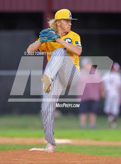 Thumbnail 1 in Brock @ Millsap photogallery.