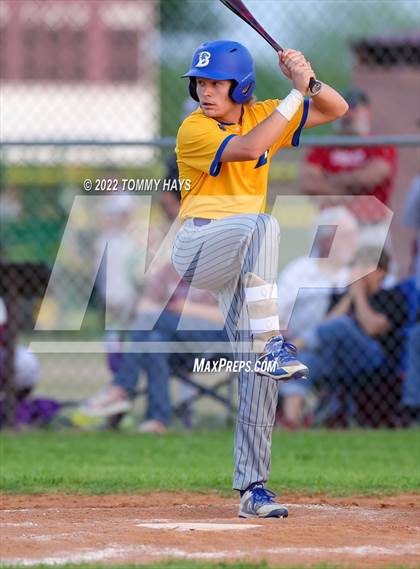 Thumbnail 2 in Brock @ Millsap photogallery.