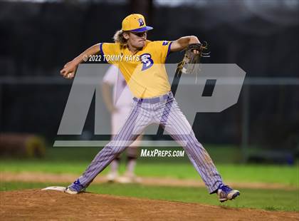 Thumbnail 2 in Brock @ Millsap photogallery.