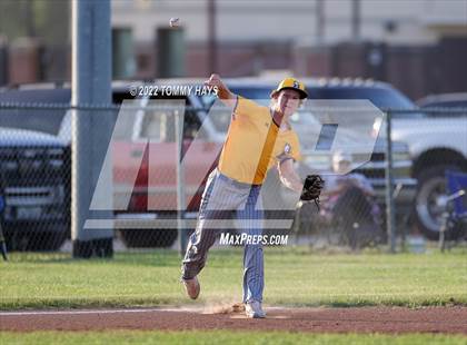 Thumbnail 2 in Brock @ Millsap photogallery.