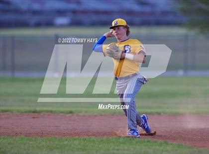 Thumbnail 1 in Brock @ Millsap photogallery.