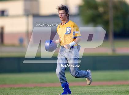 Thumbnail 3 in Brock @ Millsap photogallery.