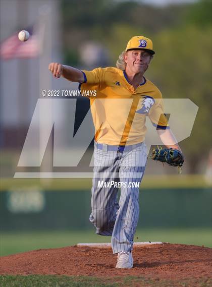 Thumbnail 1 in Brock @ Millsap photogallery.