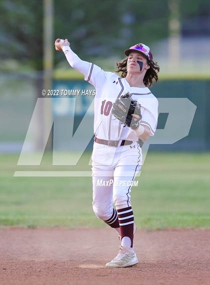 Thumbnail 2 in Brock @ Millsap photogallery.