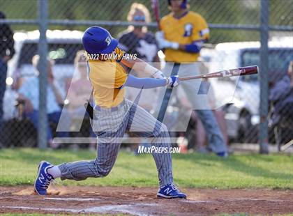 Thumbnail 3 in Brock @ Millsap photogallery.