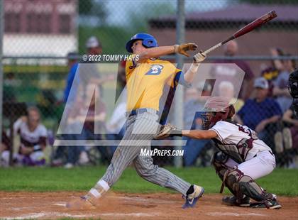 Thumbnail 1 in Brock @ Millsap photogallery.