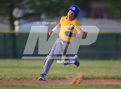 Thumbnail 1 in Brock @ Millsap photogallery.