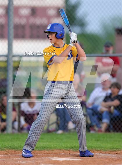 Thumbnail 2 in Brock @ Millsap photogallery.