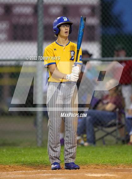 Thumbnail 2 in Brock @ Millsap photogallery.