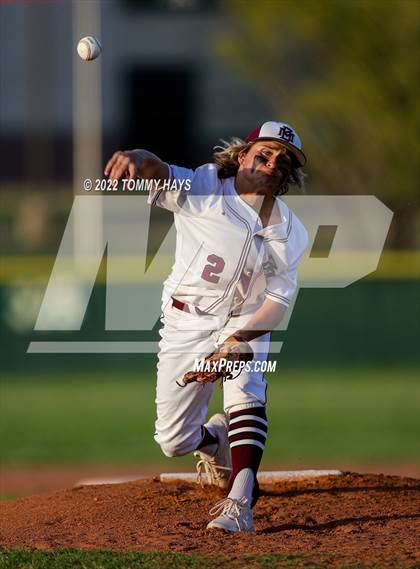 Thumbnail 2 in Brock @ Millsap photogallery.