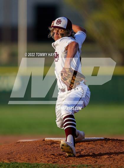 Thumbnail 2 in Brock @ Millsap photogallery.