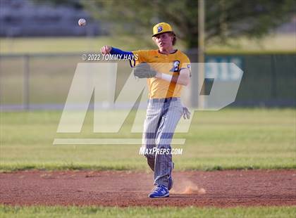 Thumbnail 1 in Brock @ Millsap photogallery.