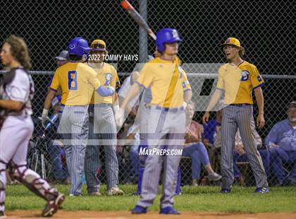 Thumbnail 2 in Brock @ Millsap photogallery.