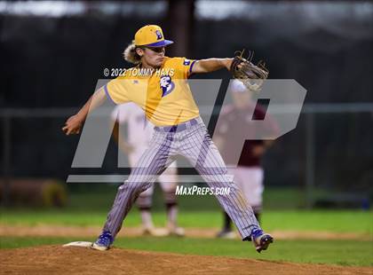 Thumbnail 3 in Brock @ Millsap photogallery.