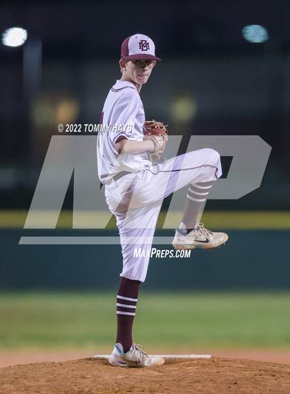 Thumbnail 2 in Brock @ Millsap photogallery.