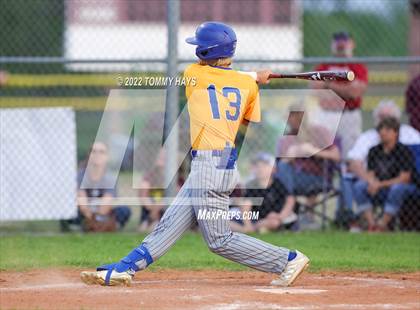 Thumbnail 3 in Brock @ Millsap photogallery.
