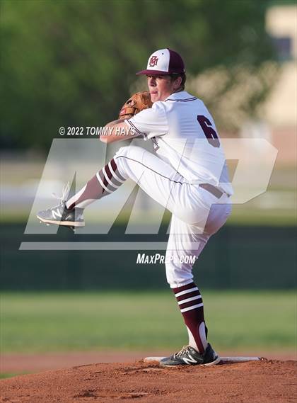 Thumbnail 3 in Brock @ Millsap photogallery.