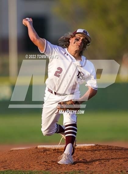 Thumbnail 2 in Brock @ Millsap photogallery.