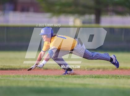 Thumbnail 3 in Brock @ Millsap photogallery.