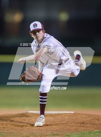 Thumbnail 2 in Brock @ Millsap photogallery.