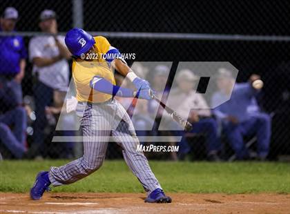 Thumbnail 3 in Brock @ Millsap photogallery.