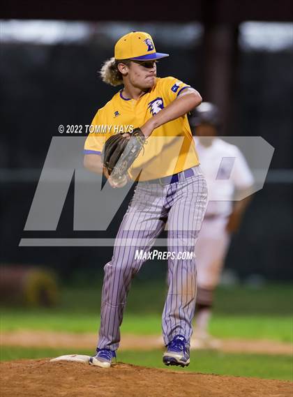 Thumbnail 1 in Brock @ Millsap photogallery.