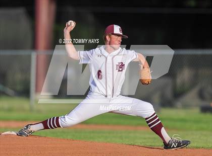 Thumbnail 2 in Brock @ Millsap photogallery.