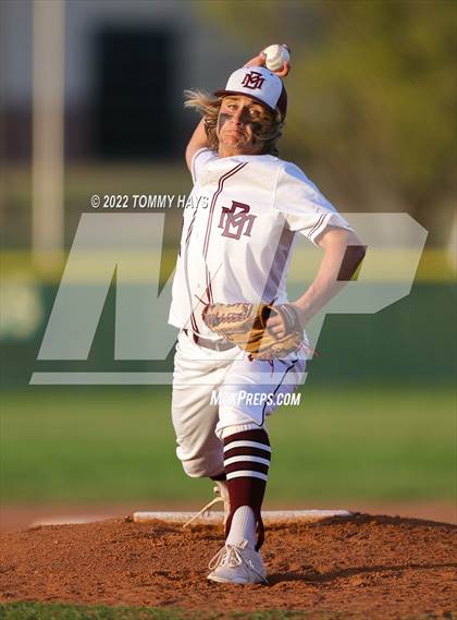 Thumbnail 1 in Brock @ Millsap photogallery.