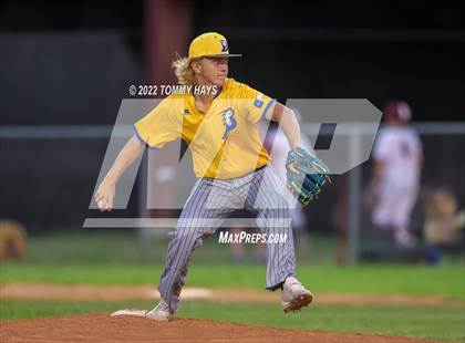 Thumbnail 2 in Brock @ Millsap photogallery.