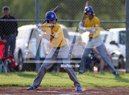 Thumbnail 2 in Brock @ Millsap photogallery.