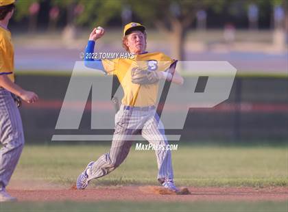 Thumbnail 3 in Brock @ Millsap photogallery.