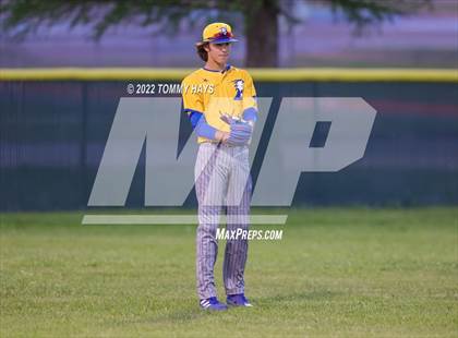 Thumbnail 2 in Brock @ Millsap photogallery.
