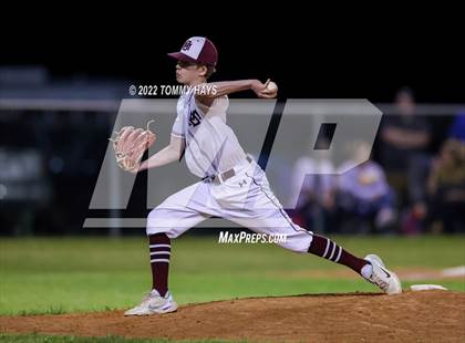 Thumbnail 3 in Brock @ Millsap photogallery.