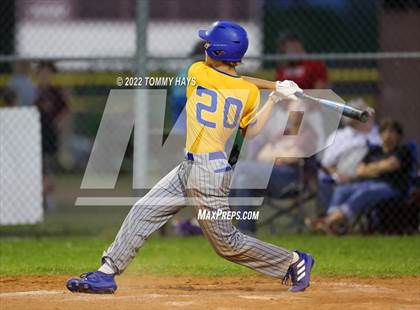 Thumbnail 2 in Brock @ Millsap photogallery.