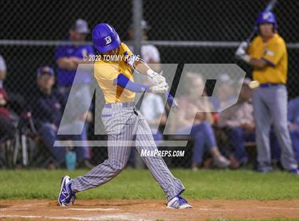 Thumbnail 2 in Brock @ Millsap photogallery.