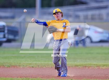 Thumbnail 1 in Brock @ Millsap photogallery.