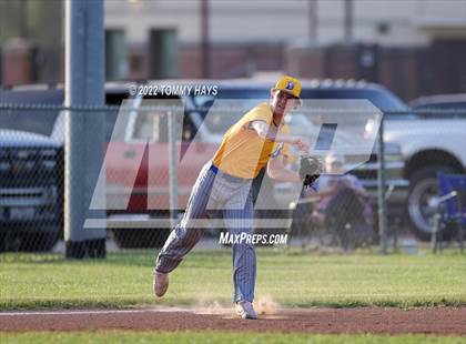 Thumbnail 1 in Brock @ Millsap photogallery.